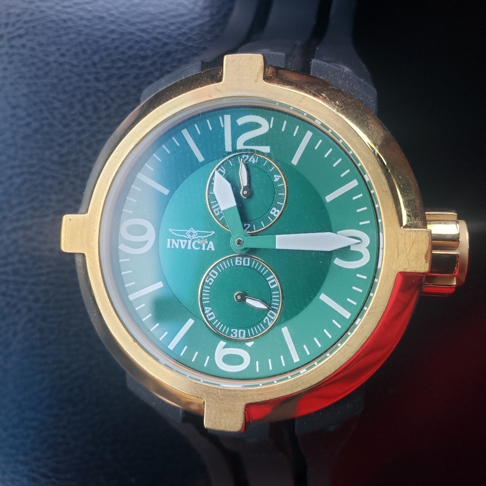 Invicta watch